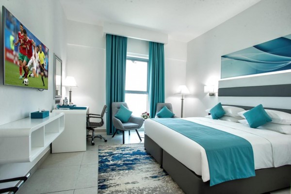 3-Star Hotel, Alreqqa, Deira / فندق ٣ نجوم, الرقة, ديرة