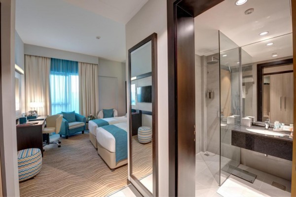 3-Star Hotel, Muteena, Deira / فندق ٣ نجوم, المطينة, ديرة